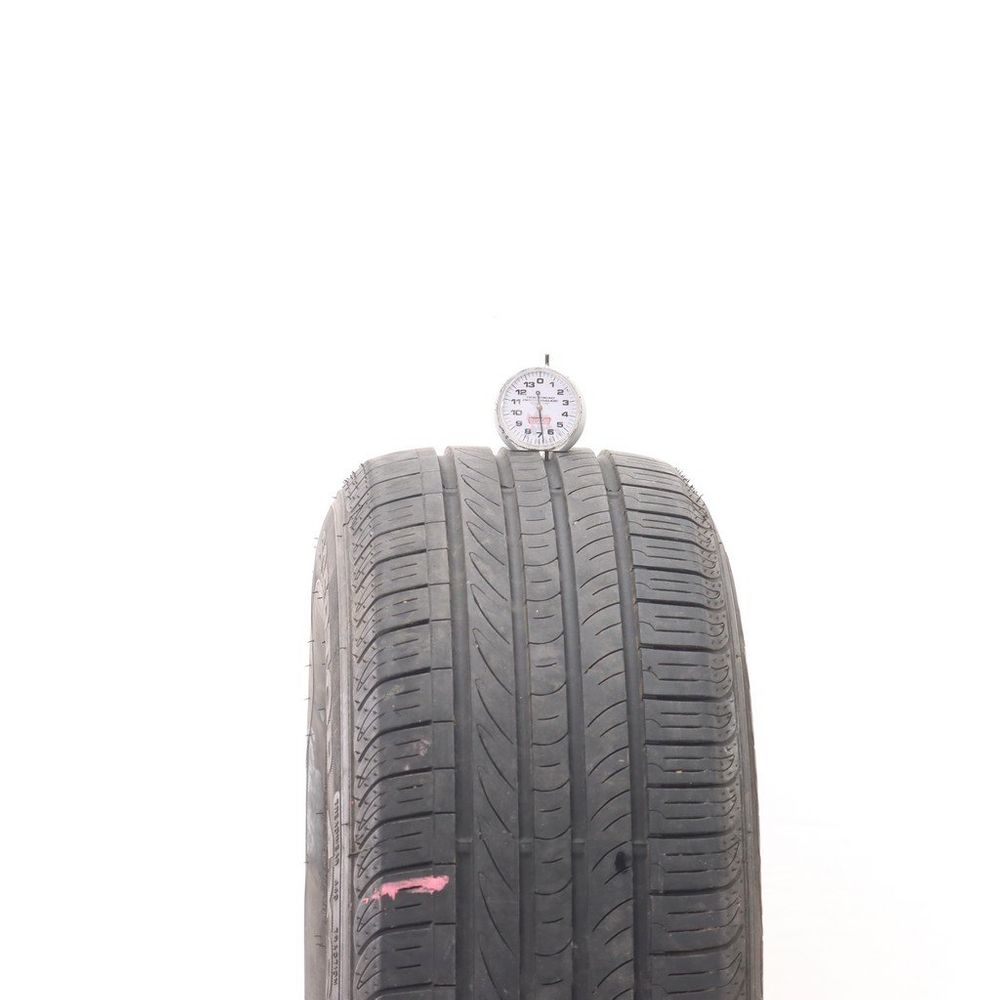 Set of (4) Used 225/65R17 Sceptor 4XS 100H - 6.5-7/32 - Image 2