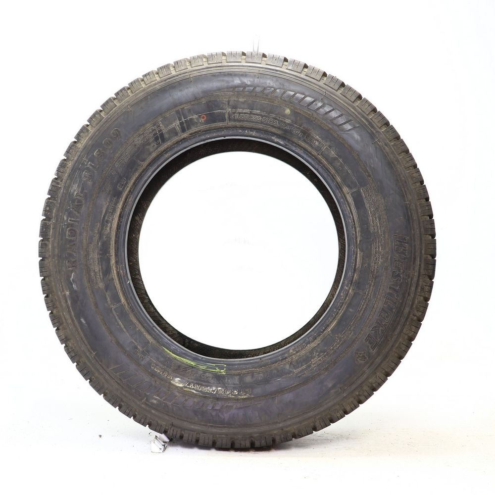 Used LT 245/75R17 Westlake SL309 121/118Q - 11/32 - Image 3