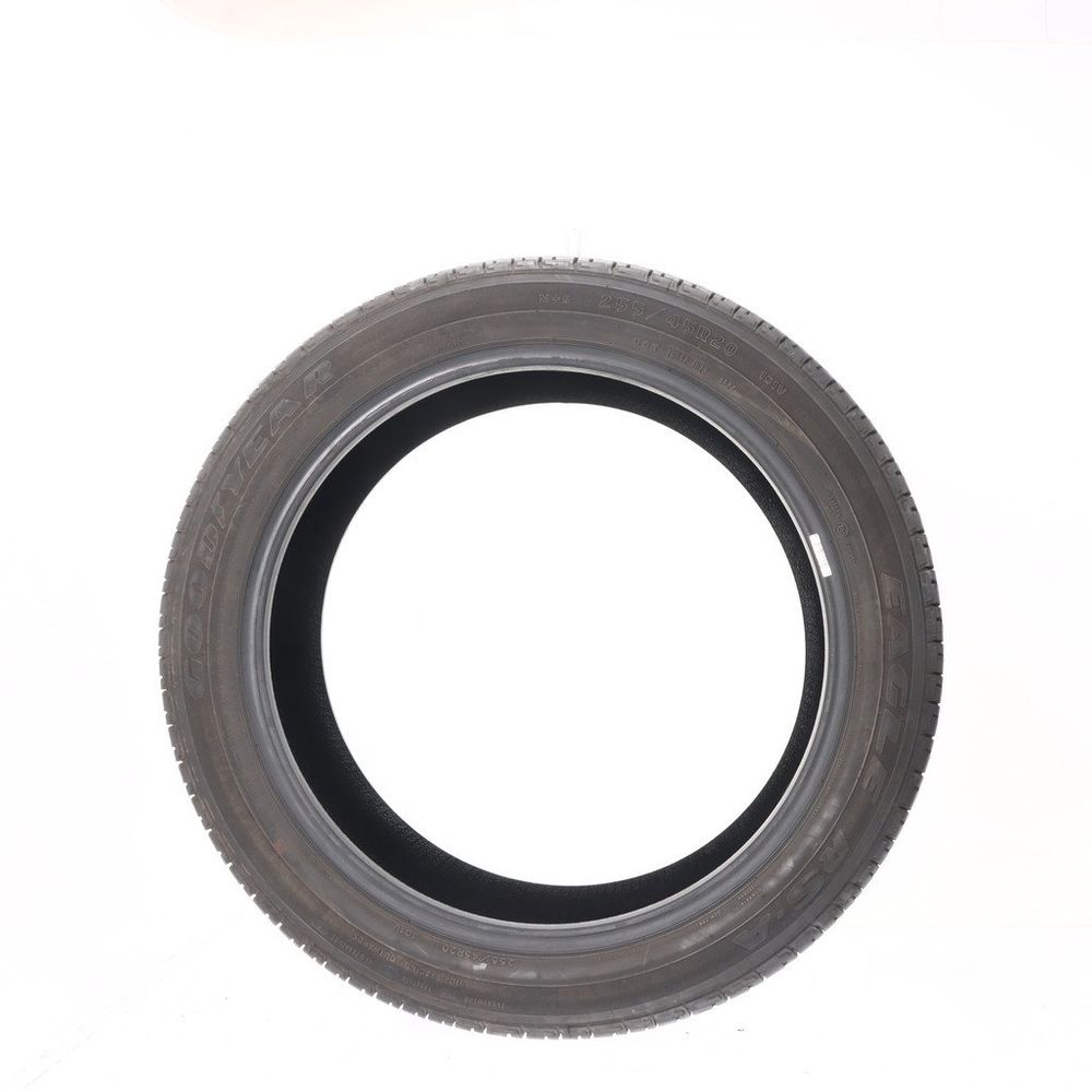 Used 255/45R20 Goodyear Eagle RS-A 101V - 10/32 - Image 3