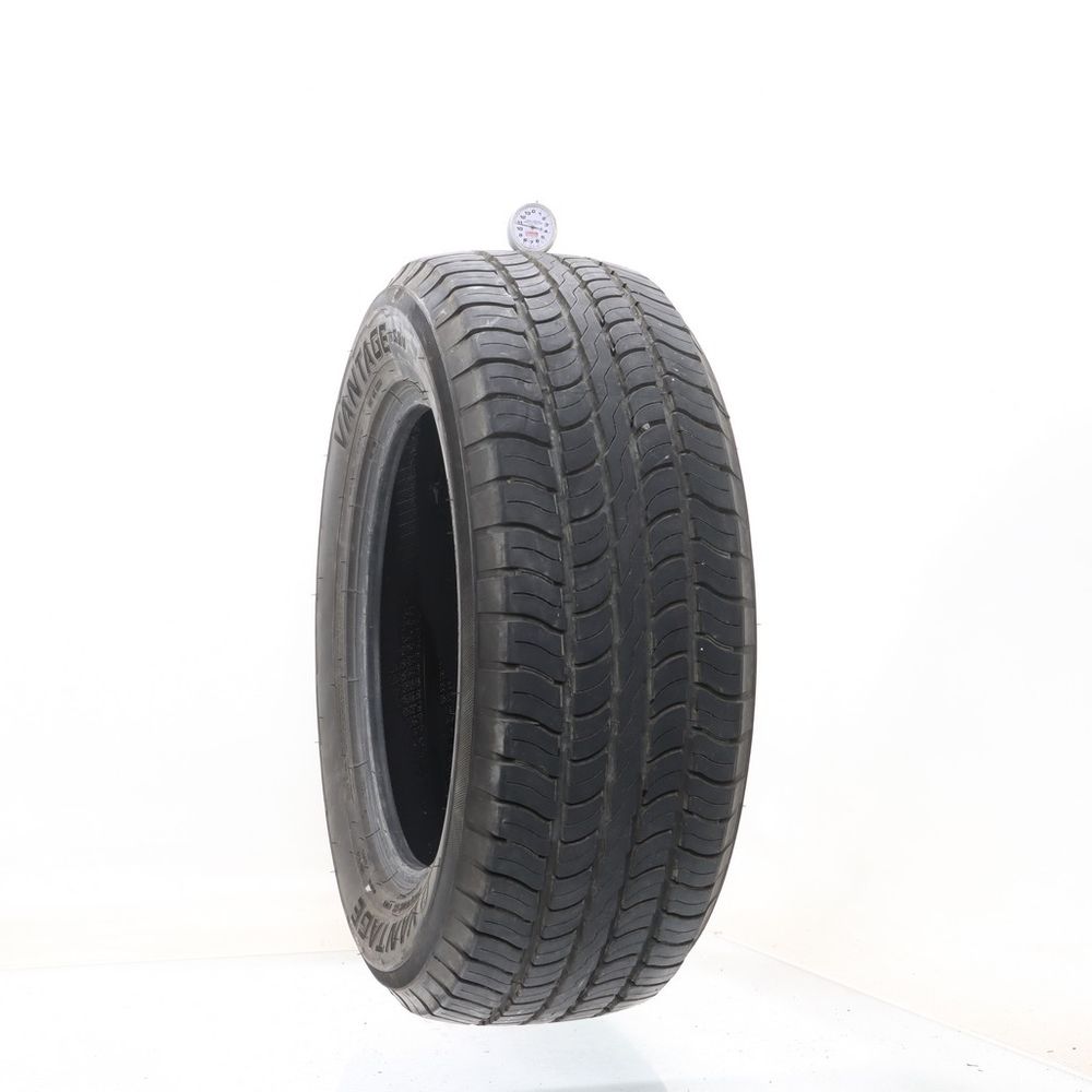 Used 265/60R18 Vantage Suv 110T - 10.5/32 - Image 1