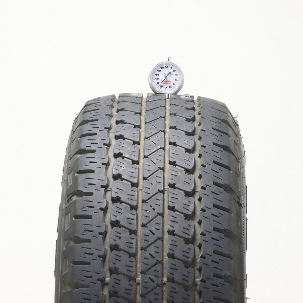 Used 255/65R17 Bridgestone Dueler A/T RH-S 110T - 8/32 - Image 2