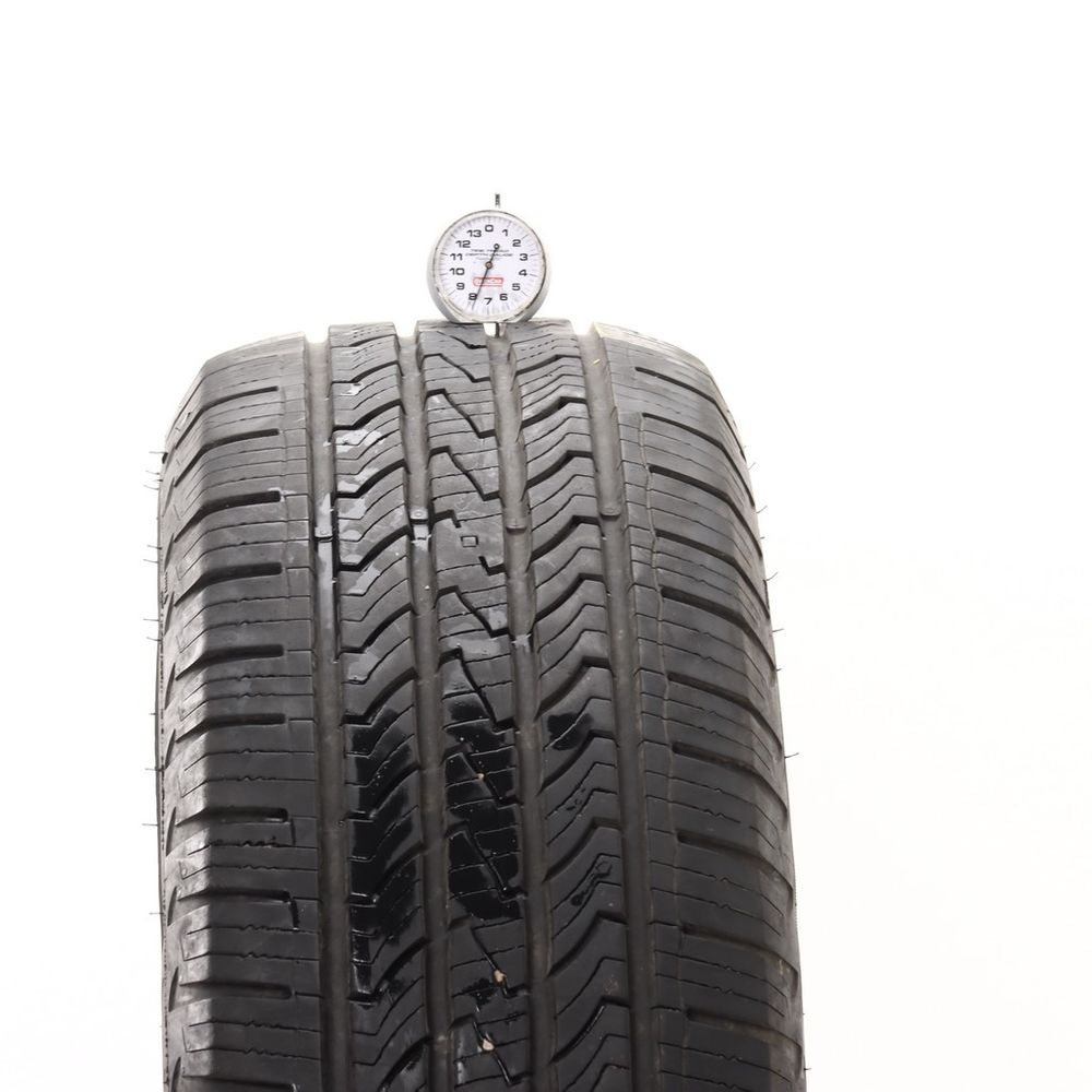 Set of (2) Used 245/70R17 Cooper Endeavor Plus 110T - 7.5-9/32 - Image 2