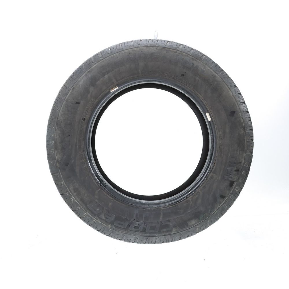 Set of (2) Used 245/70R17 Cooper Endeavor Plus 110T - 7.5-9/32 - Image 3