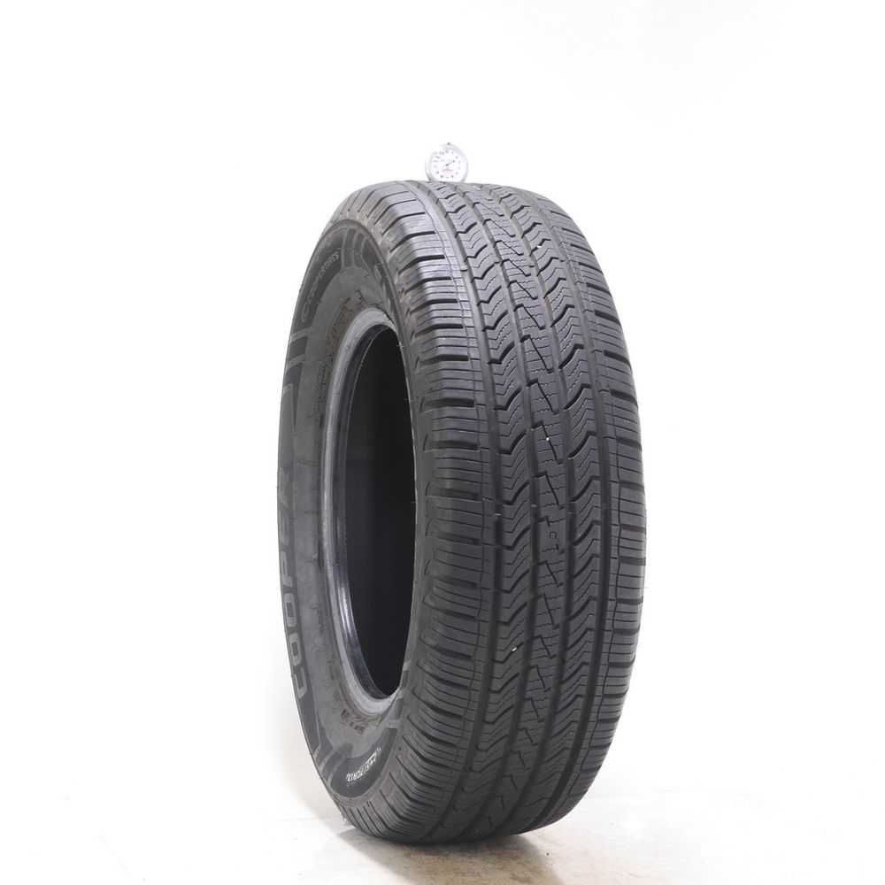 Set of (2) Used 245/70R17 Cooper Endeavor Plus 110T - 7.5-9/32 - Image 4