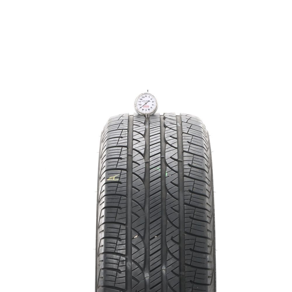 Set of (2) Used 235/60R18 Kelly Edge Touring A/S 103V - 8.5/32 - Image 2