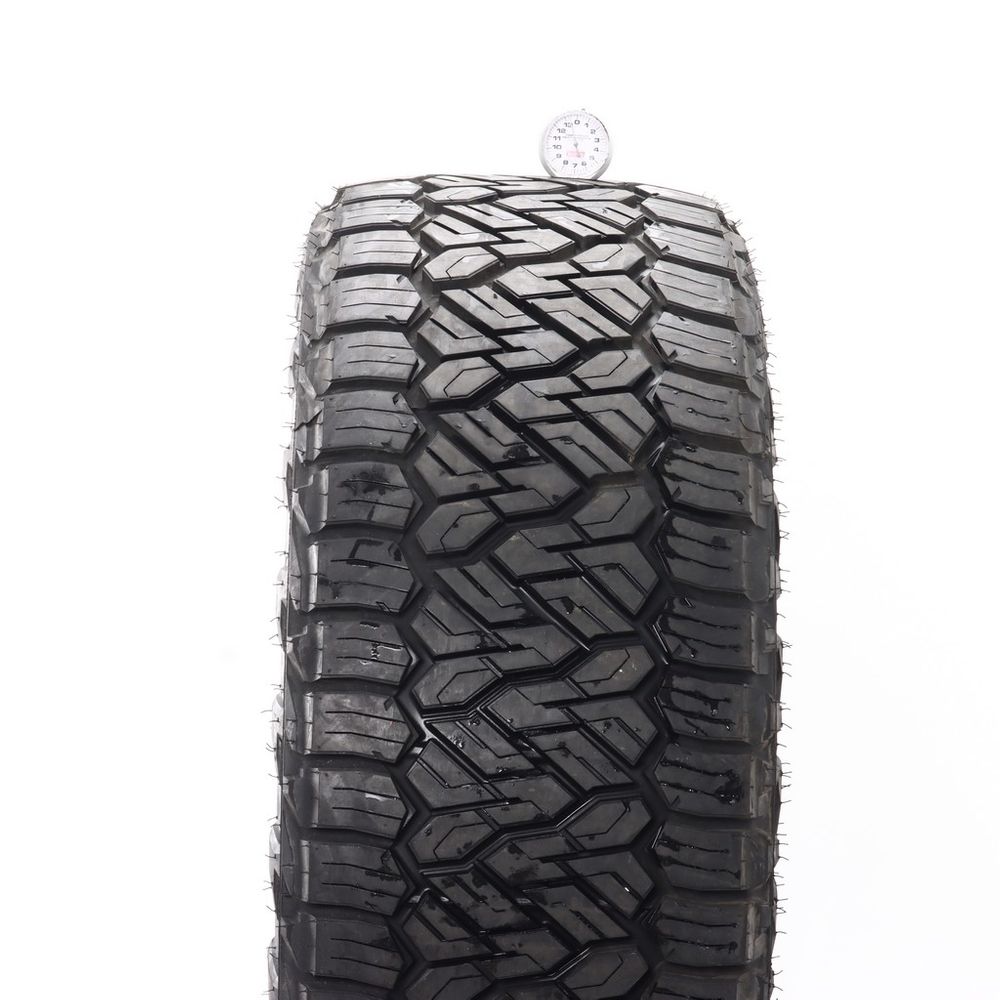 Used 305/55R22 Nitto Recon Grappler A/T 116S - 13/32 - Image 2
