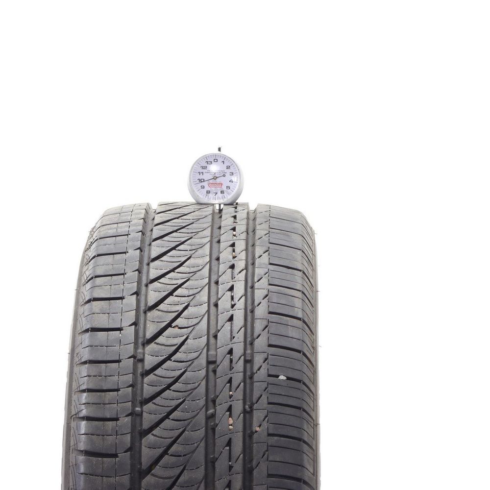 Set of (2) Used 205/60R16 Bridgestone Turanza Serenity Plus 92V - 9.5-10/32 - Image 2