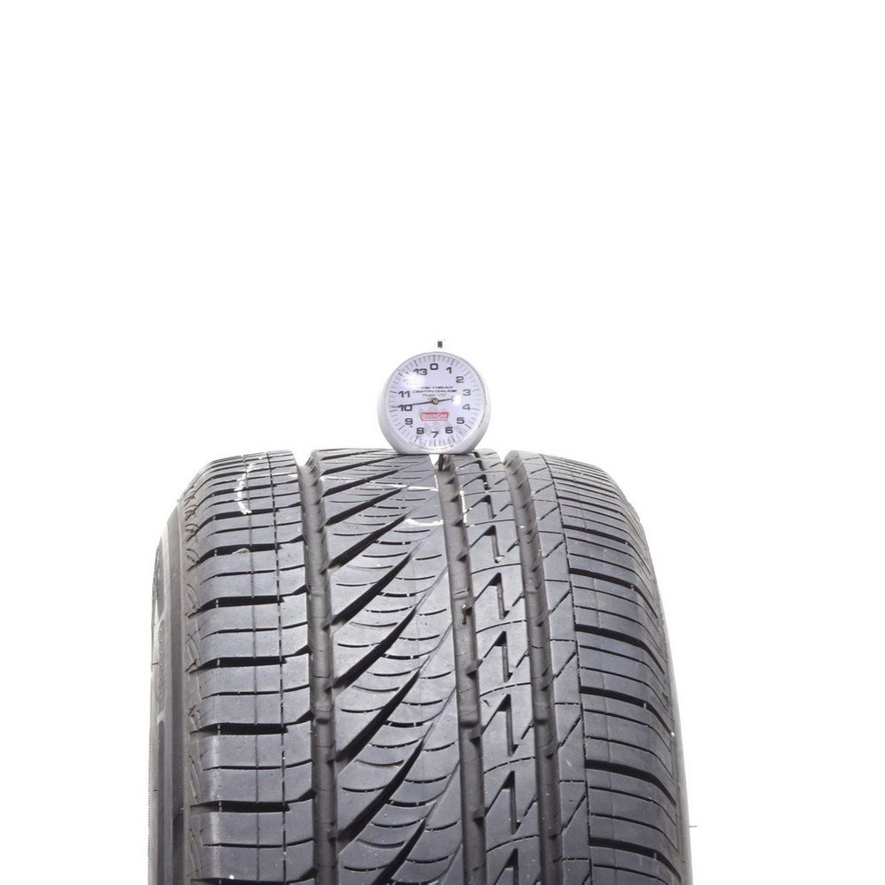 Set of (2) Used 205/60R16 Bridgestone Turanza Serenity Plus 92V - 9.5-10/32 - Image 5