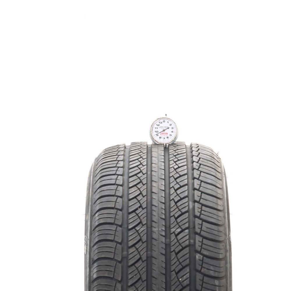 Set of (2) Used 225/55R18 Atturo AZ600 98V - 9-9.5/32 - Image 2