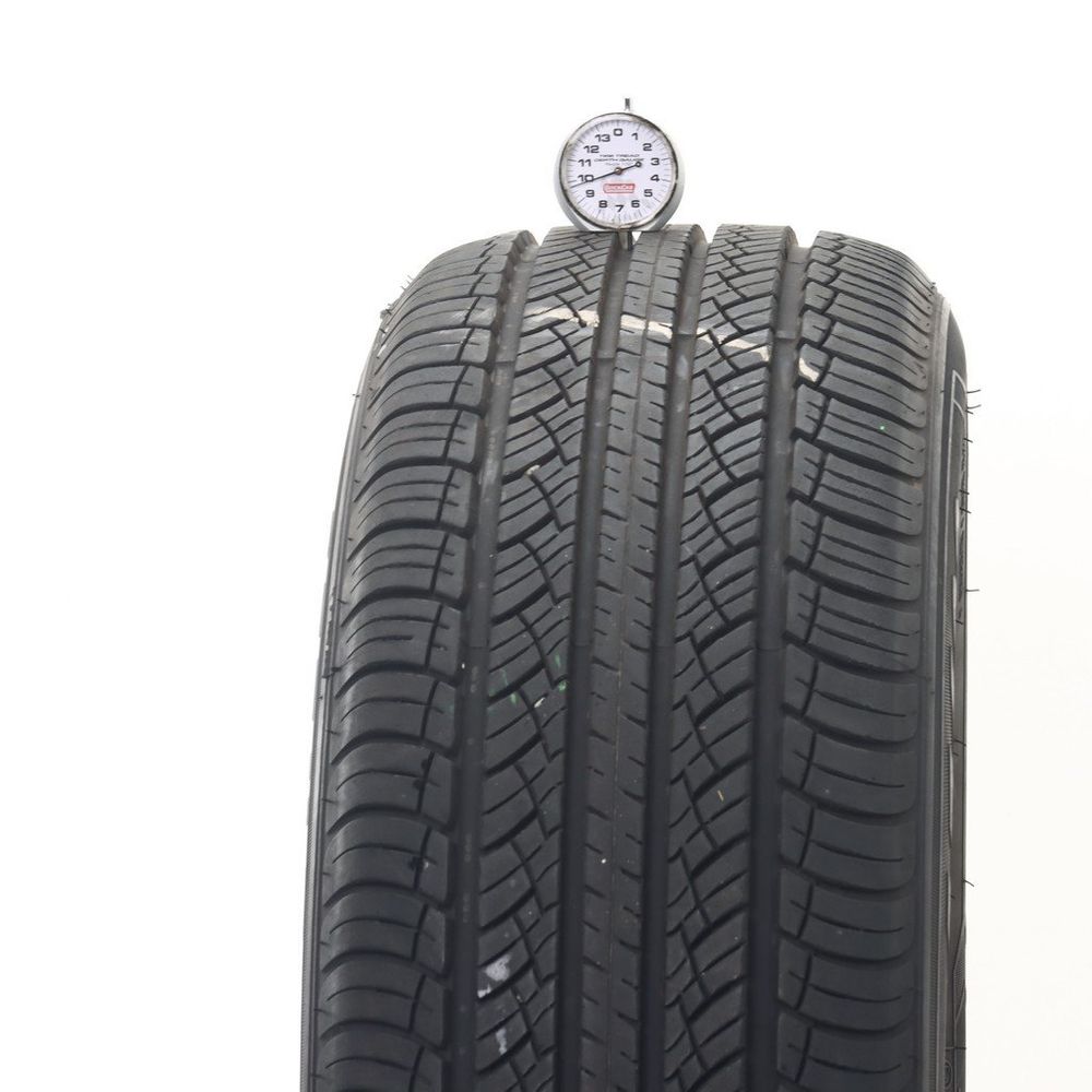 Set of (2) Used 225/55R18 Atturo AZ600 98V - 9-9.5/32 - Image 5