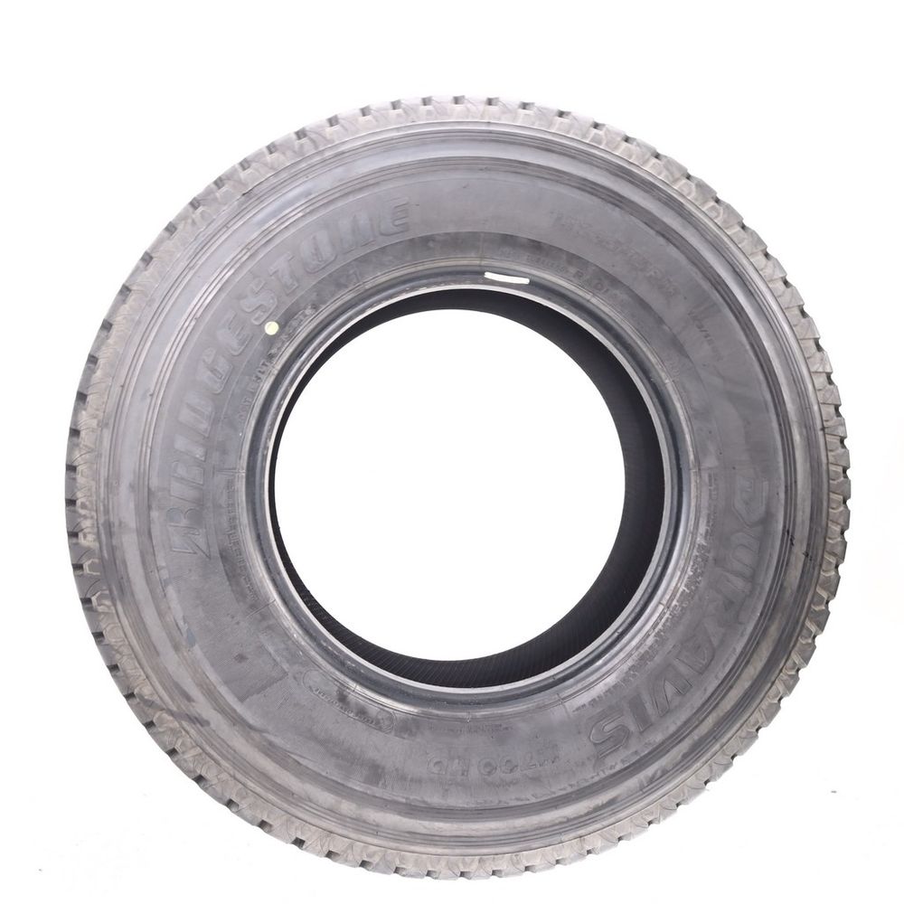 Used LT 265/75R16 Bridgestone Duravis M700 HD 123/120R E - 14.5/32 - Image 3