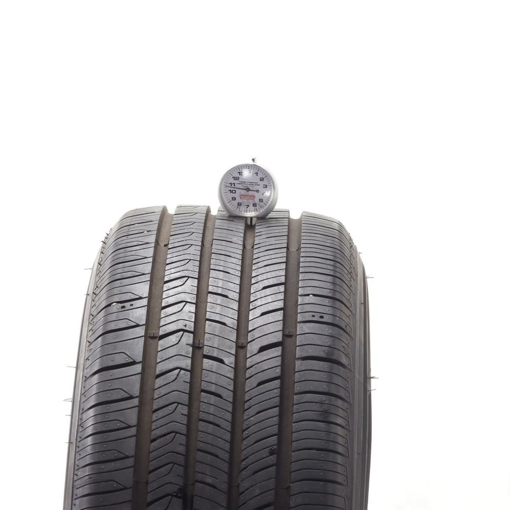 Used 235/60R17 Hankook Kinergy PT 102T - 10.5/32 - Image 2