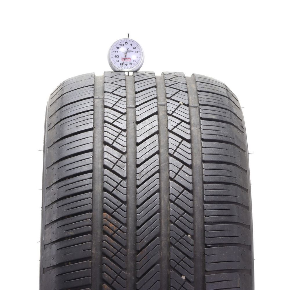 Set of (2) Used 265/45R20 Goodyear Eagle Touring N0 104V - 7.5-8/32 - Image 2