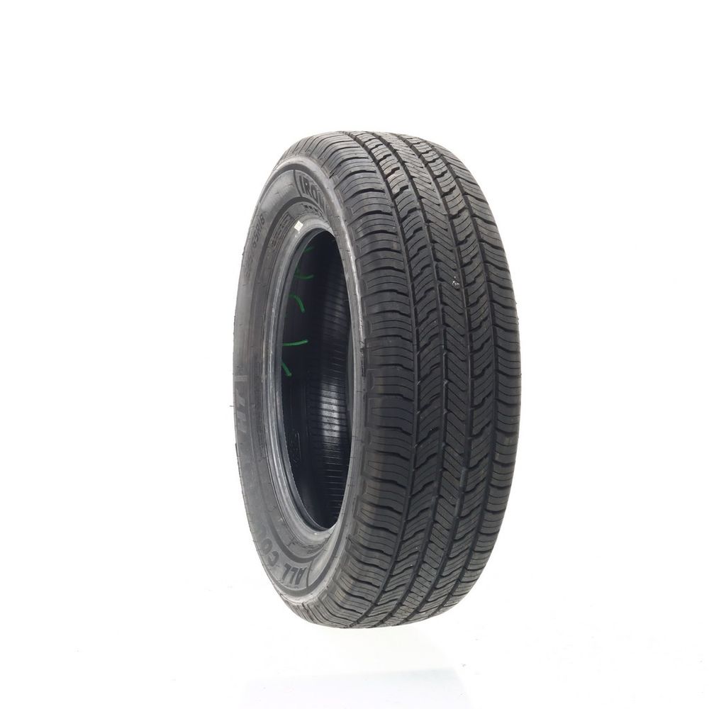 Driven Once 235/65R18 Ironman All Country HT 106H - 9.5/32 - Image 1