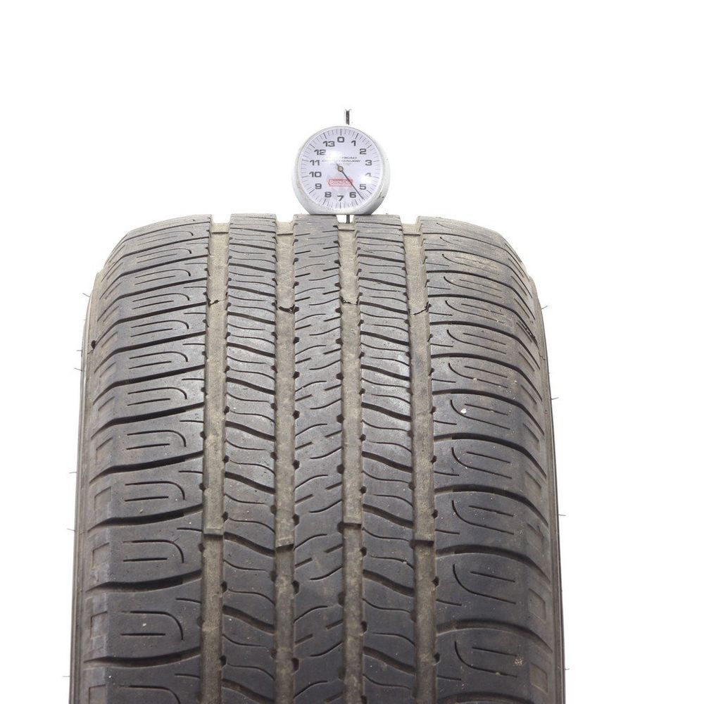 Set of (2) Used 235/55R19 Goodyear Assurance All-Season 101H - 5.5-7/32 - Image 2