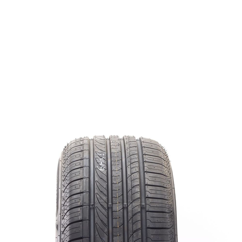 Set of (4) New 225/65R17 Solar 4XS Plus 102H - Image 2