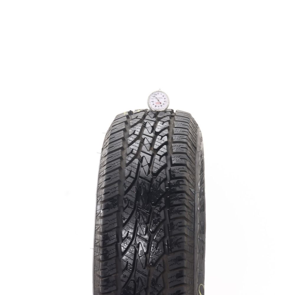 Used 235/75R15 Paragon Ridgerunner A/T 109S - 12/32 - Image 2