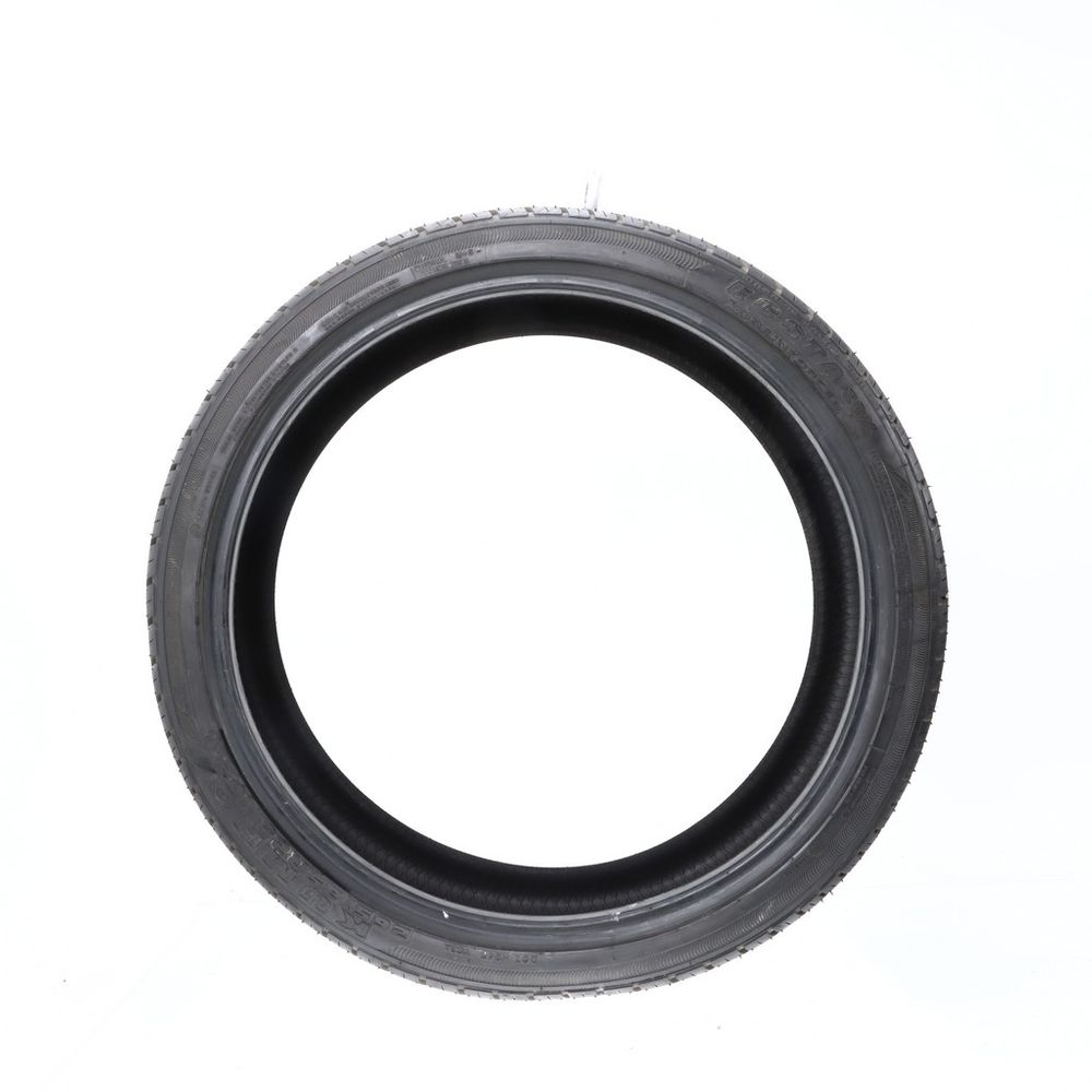 Used 265/35R22 Kumho Ecsta STX 102W - 9.5/32 - Image 3