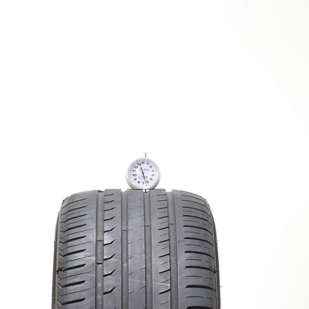 Set of (4) Used 235/45ZR18 Ironman IMove Gen 2 AS 94W - 6.5-8/32 - Image 2