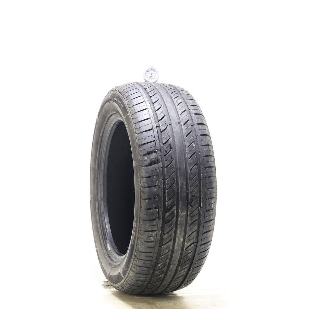 Used 235/55R17 Advanta ER-700 99H - 7.5/32 - Image 1