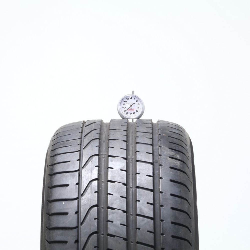 Used 265/50R19 Pirelli P Zero MGT 110Y - 8.5/32 - Image 2