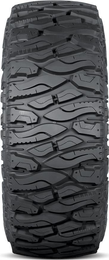 Set of (2) New LT 37X12.5R17 Atturo Trail Blade Boss 124Q - Image 3