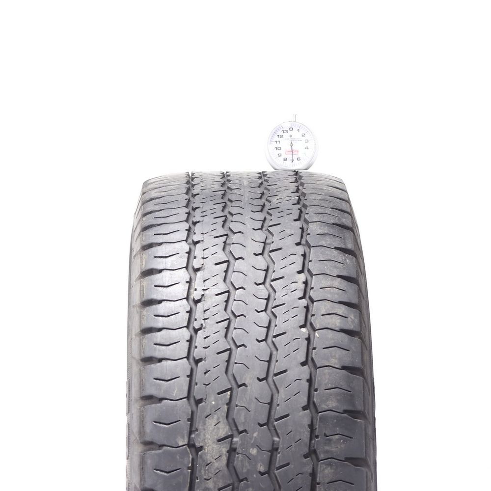 Used 225/75R16C General Grabber HD 121/120R - 7/32 - Image 2