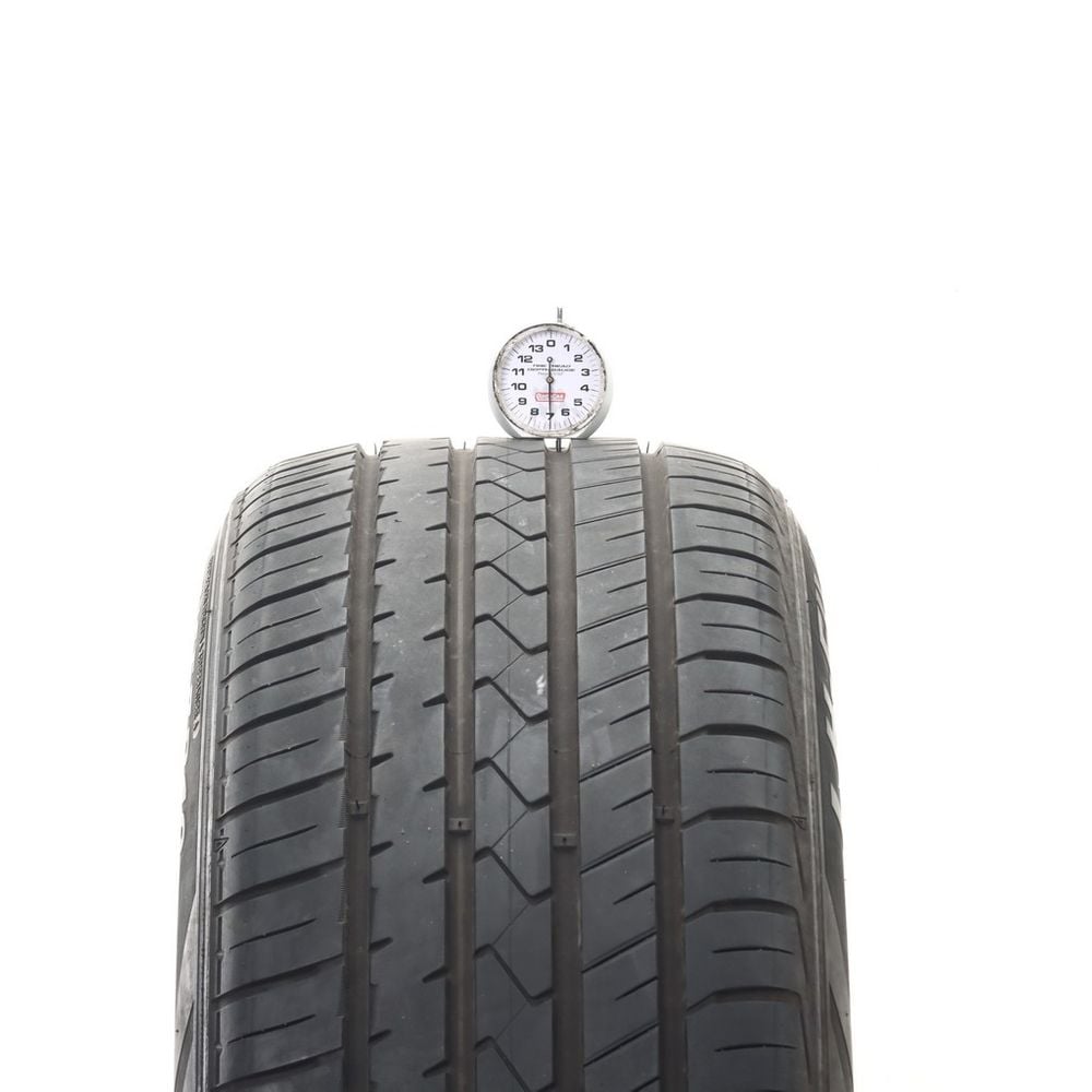 Used 235/55ZR19 Lionhart LH-Five 105W - 7/32 - Image 2