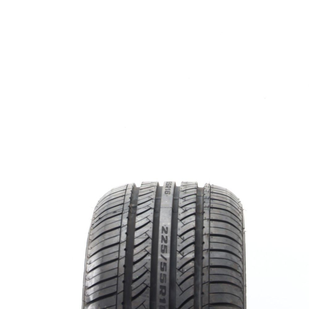 New 225/55R16 Sailun Atrezzo SH408 99H - Image 2