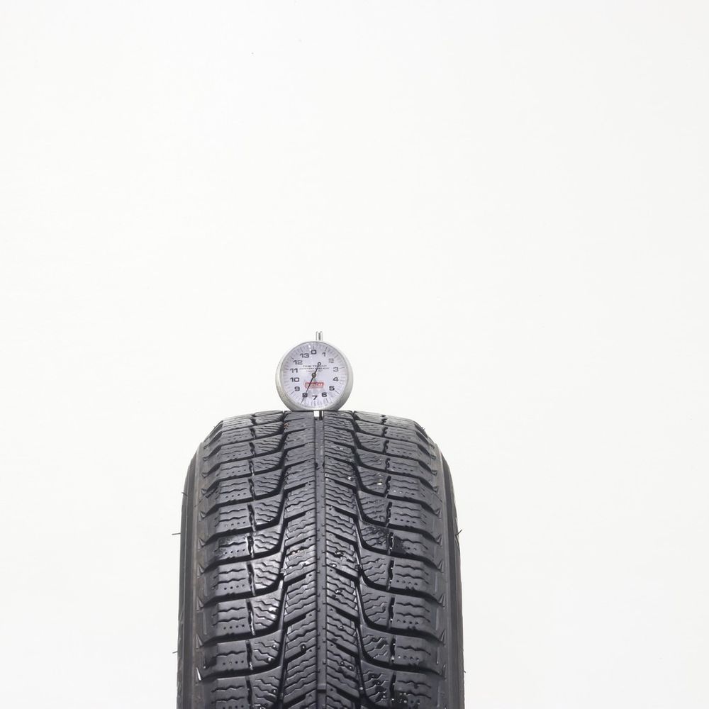 Set of (2) Used 175/65R15 Michelin X-Ice Xi3 88T - 8/32 - Image 2