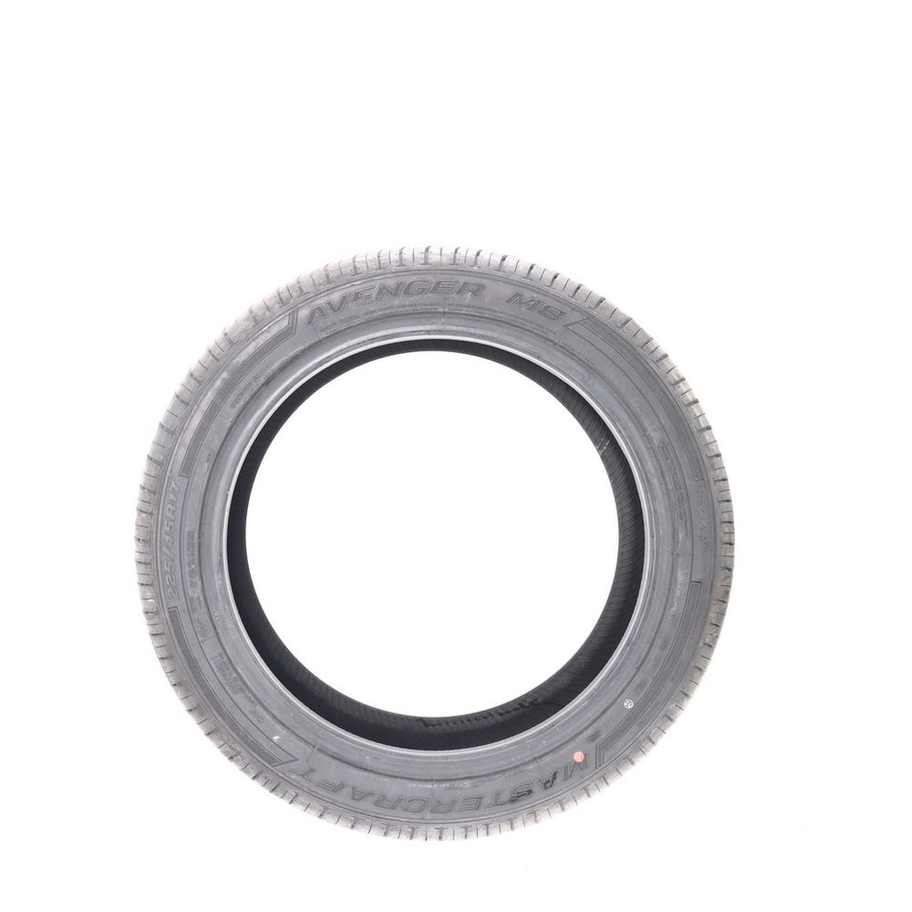 New 225/45R17 Mastercraft Avenger M8 94W - Image 3