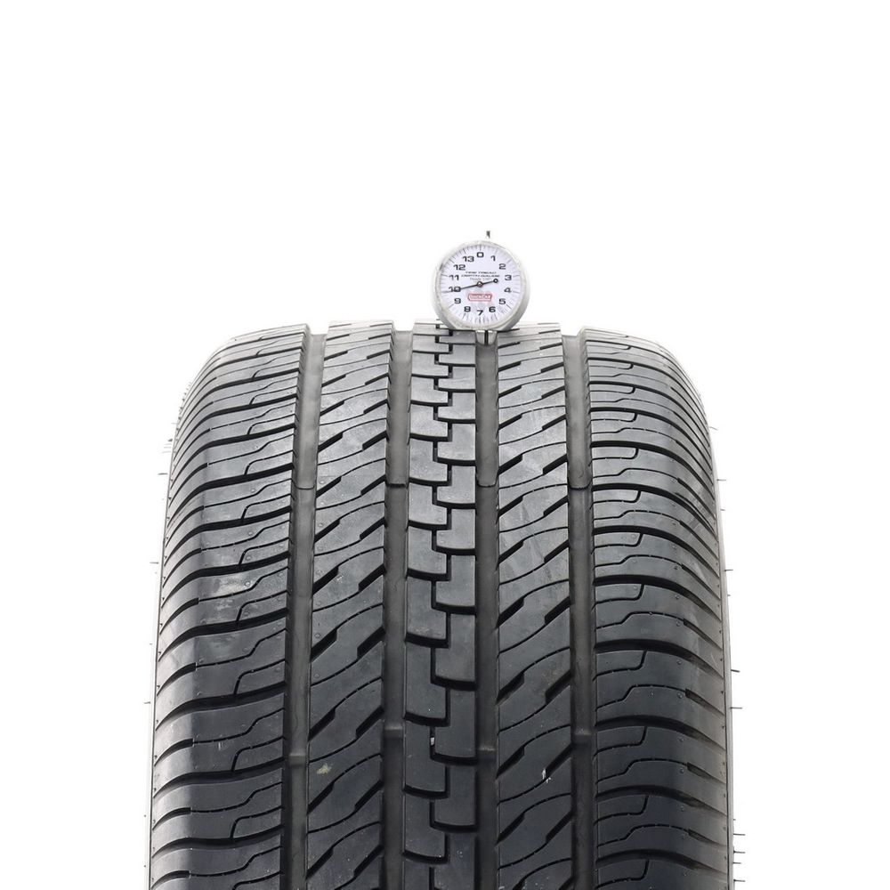 Set of (2) Used 275/55R20 Dextero DHT2 111T - 9-10/32 - Image 5