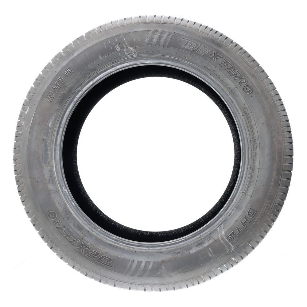 Set of (2) Used 275/55R20 Dextero DHT2 111T - 9-10/32 - Image 6