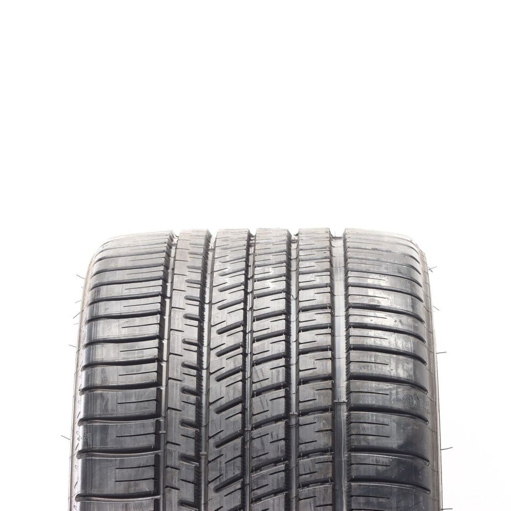 Driven Once 285/35ZR20 Michelin Pilot Sport A/S 3 Plus 100W - 9/32 - Image 2