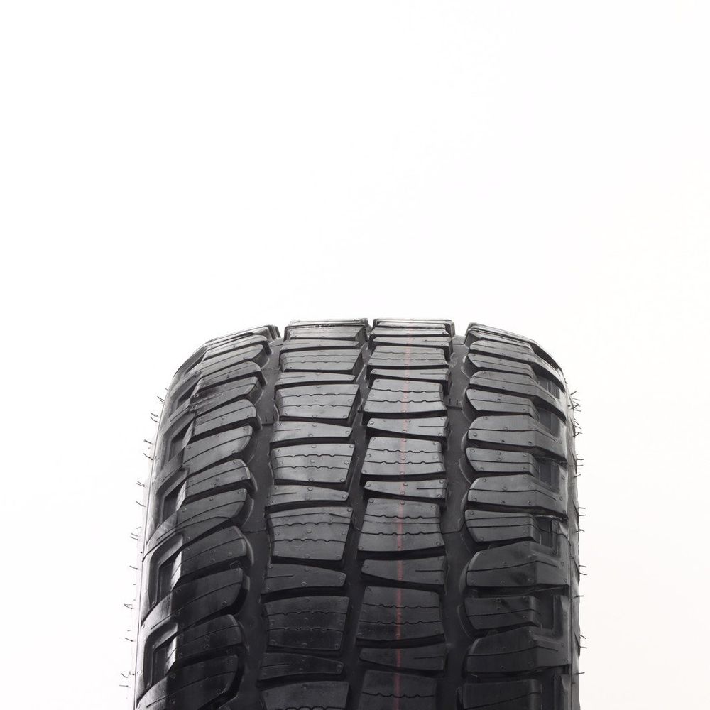 Set of (4) New 265/50R20 Uniroyal Laredo A/T 107H - Image 2