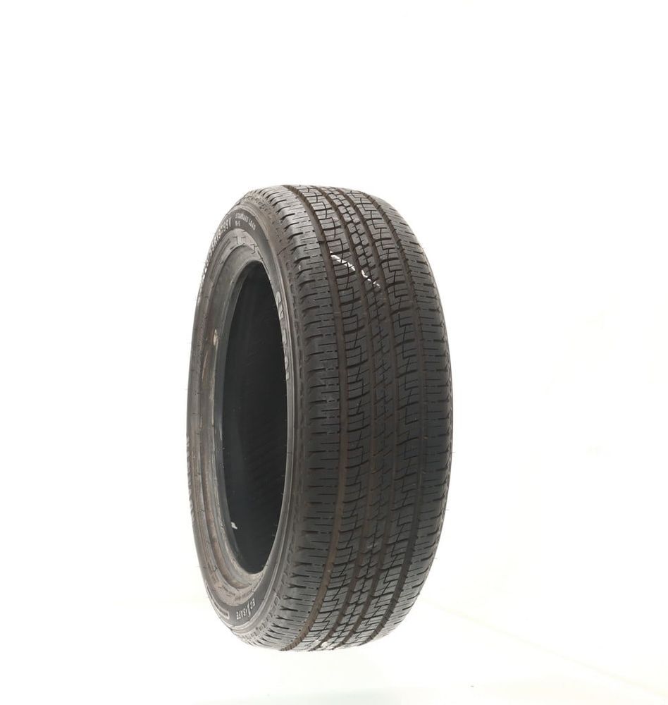New 225/55R19 Advanta SV T-01 99V - Image 1