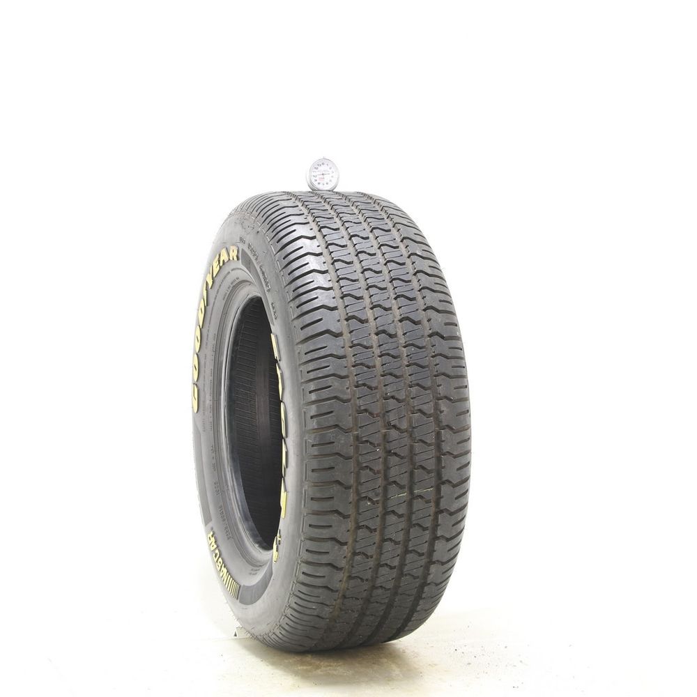 Used 255/60R15 Goodyear Eagle #1 Nascar 102S - 10/32 | Utires