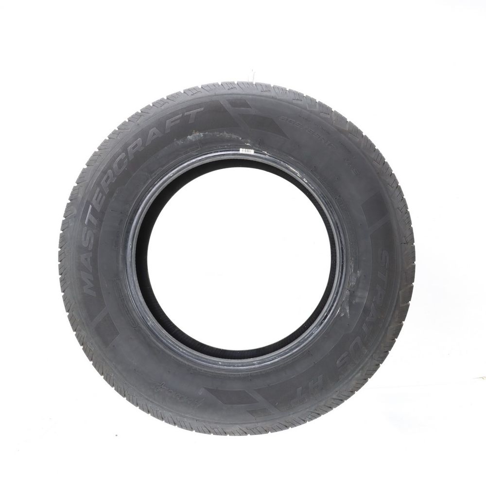 Used 265/65R17 Mastercraft Stratus HT 112T - 6/32 - Image 3