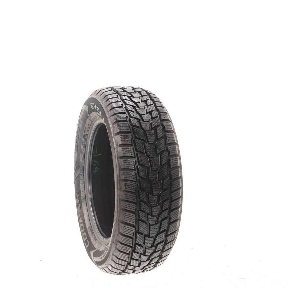New 215/60R16 Cooper Evolution Winter 95H - Image 1