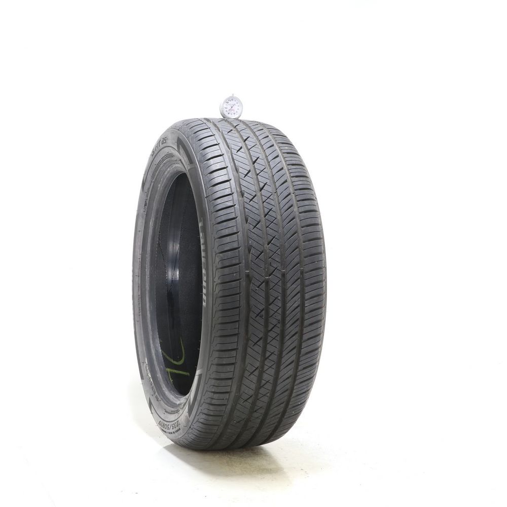 Used 235/50R19 Laufenn S Fit AS 103V - 8.5/32 - Image 1