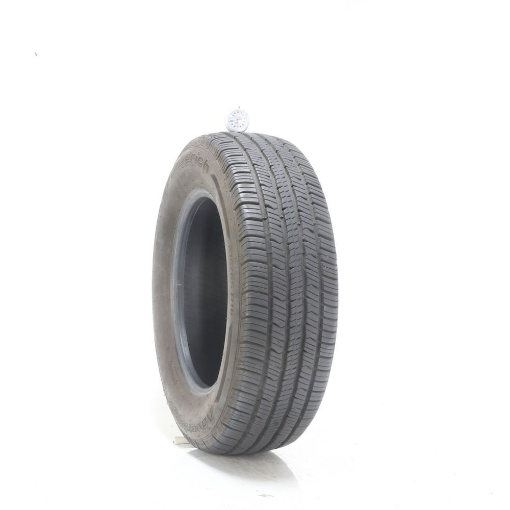 Set of (2) Used 215/65R16 BFGoodrich Advantage Control 98H - 8.5-10/32 - Image 4
