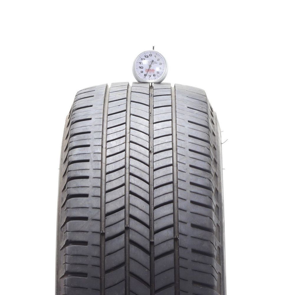 Set of (4) Used LT 235/80R17 Michelin Energy Saver A/S 120/117R E - 7.5-9/32 - Image 2