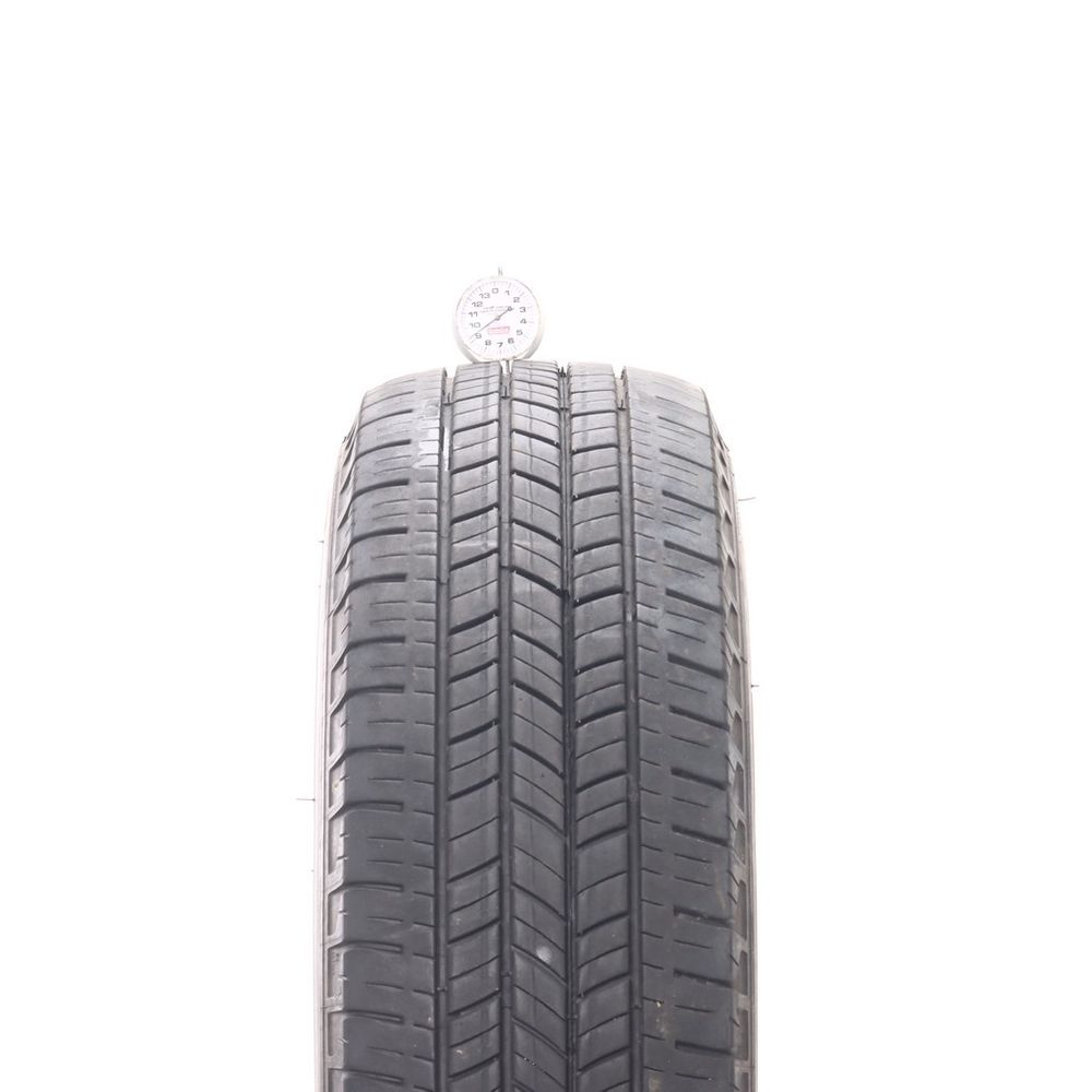 Set of (4) Used LT 235/80R17 Michelin Energy Saver A/S 120/117R E - 7.5-9/32 - Image 5