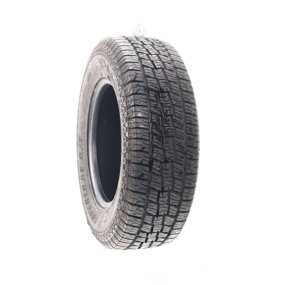 Used LT 275/70R18 Pantera Supertrac A/T 125/122S E - 13.5/32 - Image 1