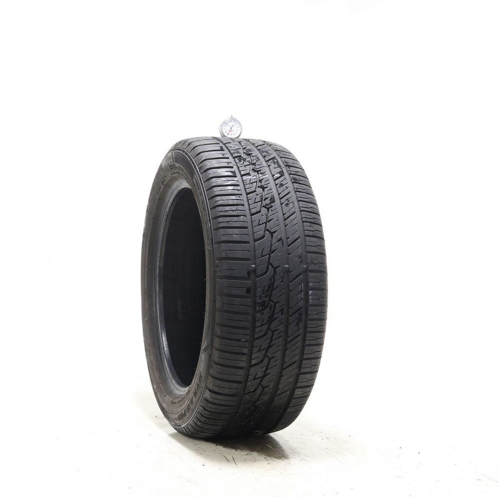 Used 235/50R17 Sumitomo HTR A/S P03 96W - 8/32 - Image 1
