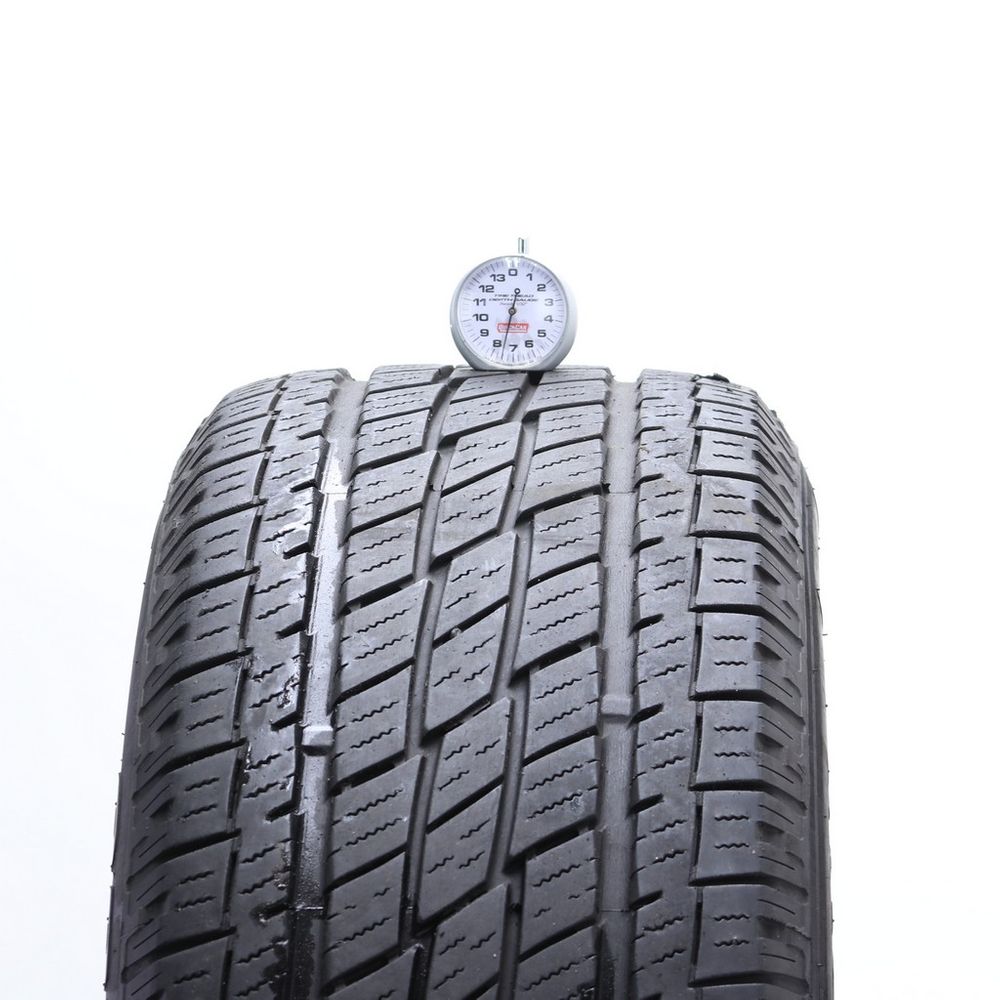Used 255/55R19 Toyo Open Country H/T 111V - 7.5/32 - Image 2