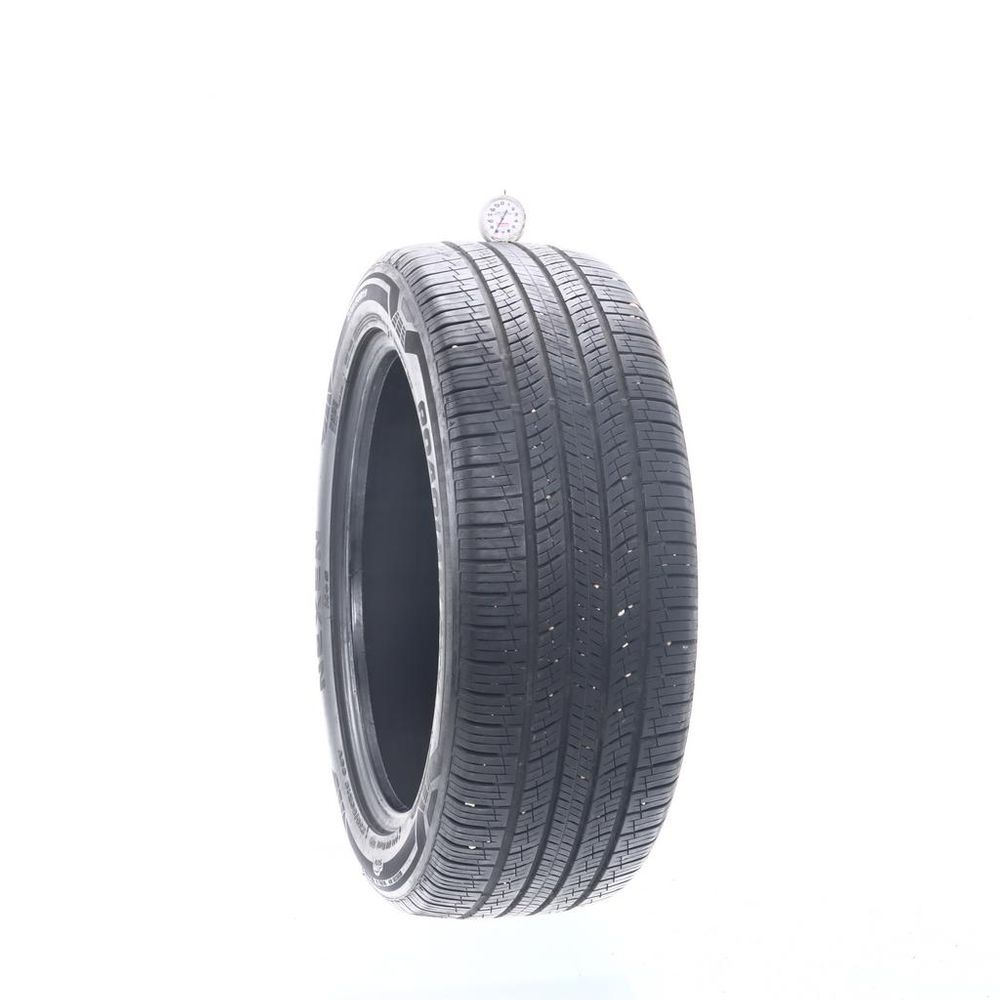 Set of (2) Used 235/50R19 Nexen Roadian GTX RG1 SUV 99V - 7-8/32 - Image 4