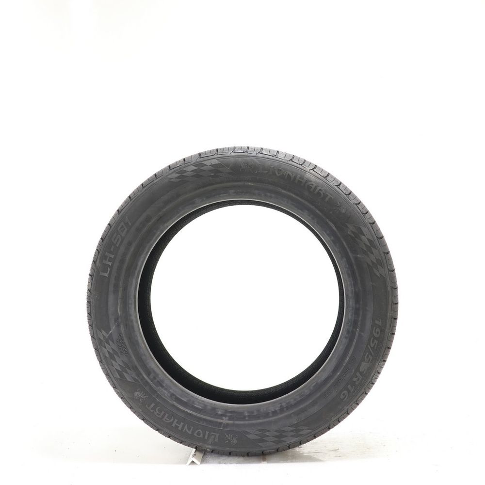 New 195/55R16 Lionhart LH-501 87H - 9/32 - Image 3