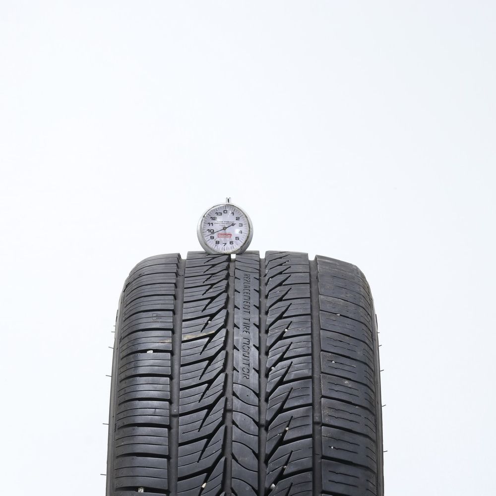 Set of (2) Used 235/45R19 General Altimax RT43 95H - 9.5/32 - Image 2