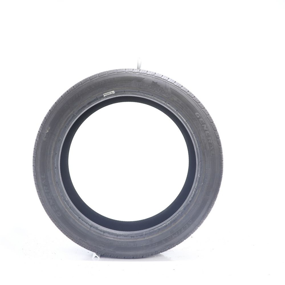 Set of (2) Used 235/45R19 General Altimax RT43 95H - 9.5/32 - Image 3